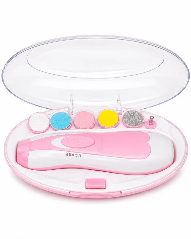 Baby Nail Trimmer