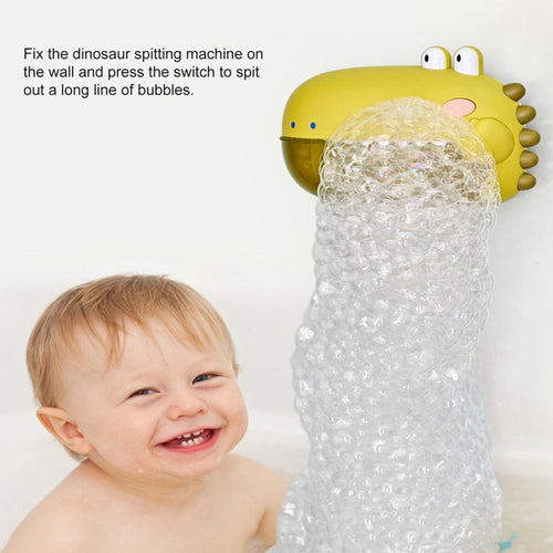 Baby Bath Toys Bubble Music Machine