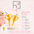 Baby Banana Teeth Brush