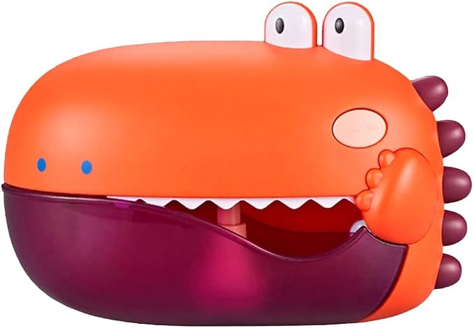 Baby Bath Toys Bubble Music Machine