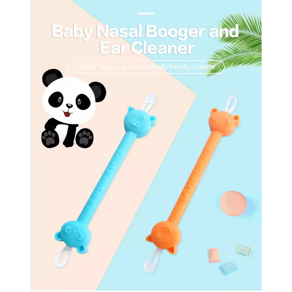 Baby Ear Pick