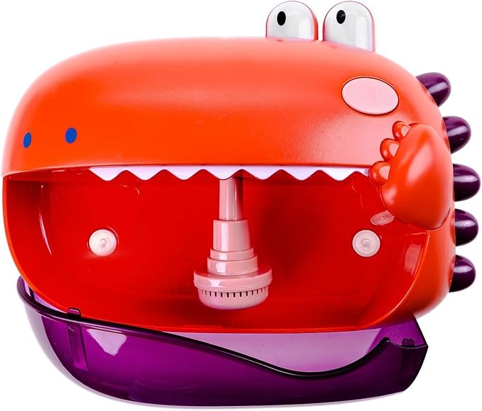 Baby Bath Toys Bubble Music Machine