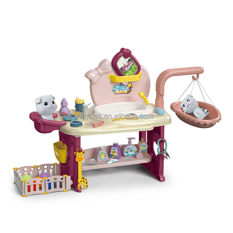 Baby Nurse Set