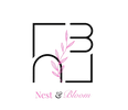 Nest &amp; Bloom - Home