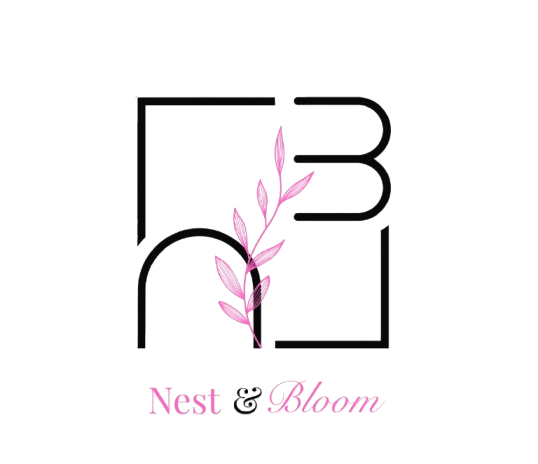 Nest & Bloom