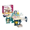 Baby Nurse Set