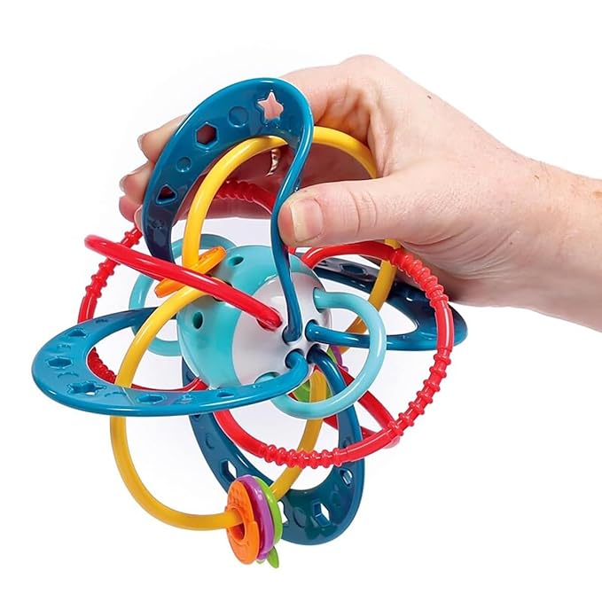 Baby Rattles