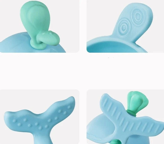 Baby Teething Toy