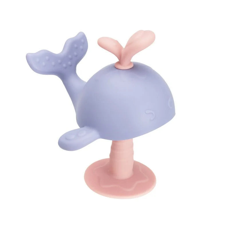 Baby Teething Toy