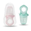 Silicone Baby Pacifier
